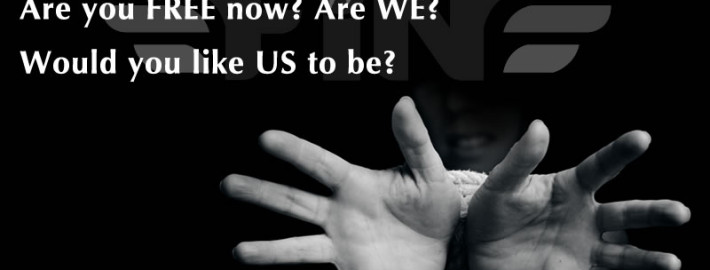 Are we free?